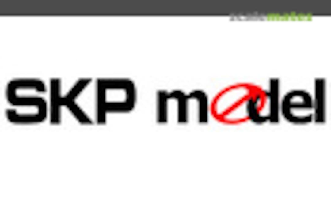 SKP model Logo