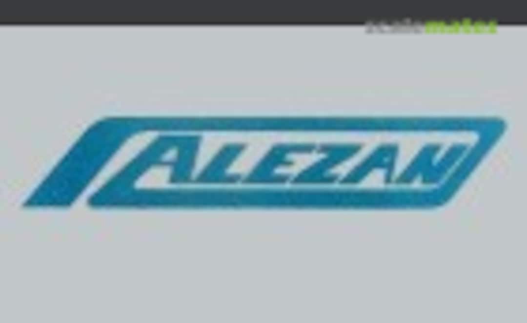 Alezan Logo