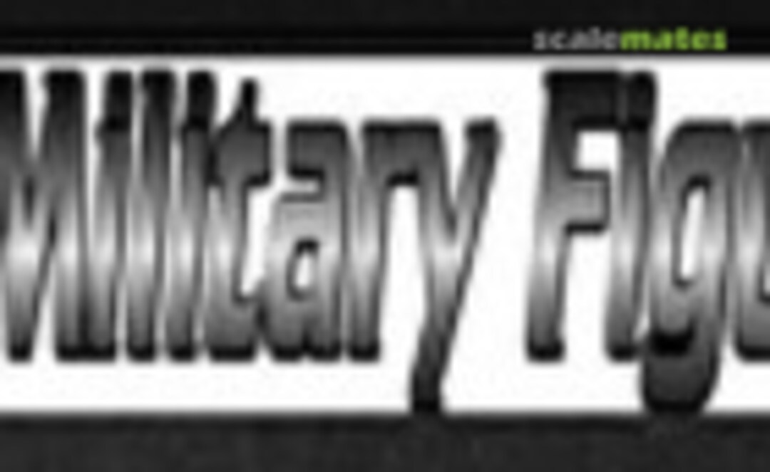 CGS Military Figures Logo