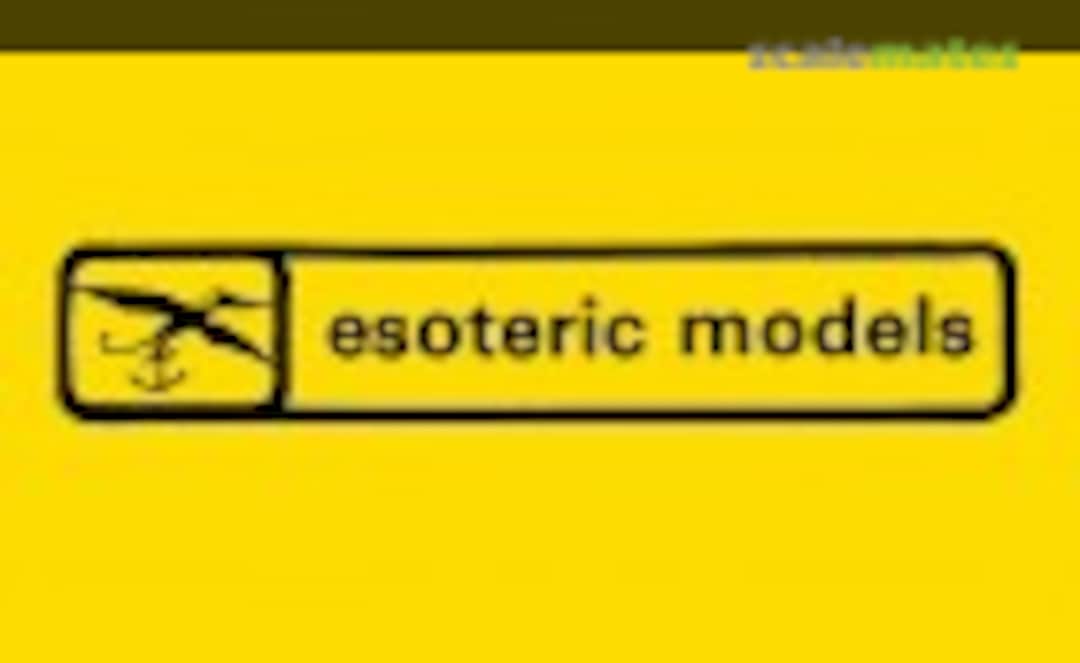 Title (Esoteric Models )