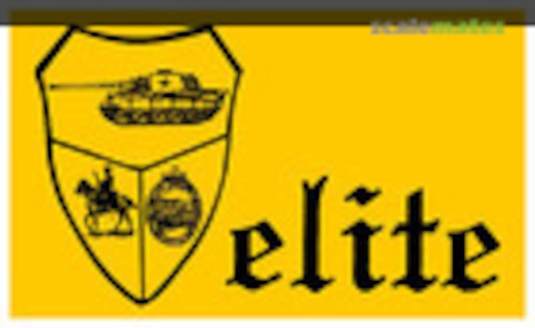 Elite Modell Logo