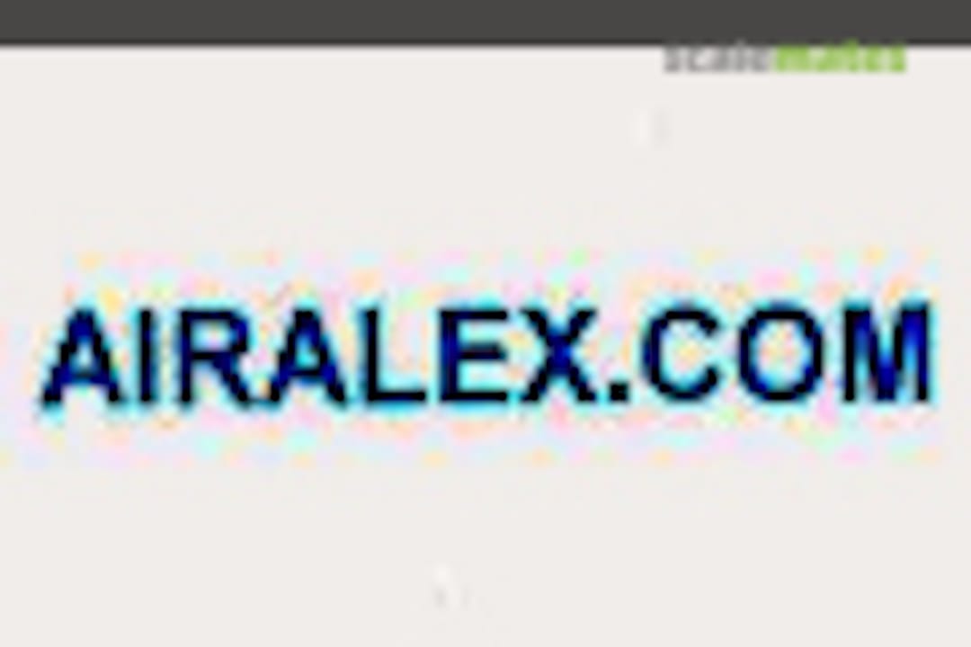 AIRALEX Logo