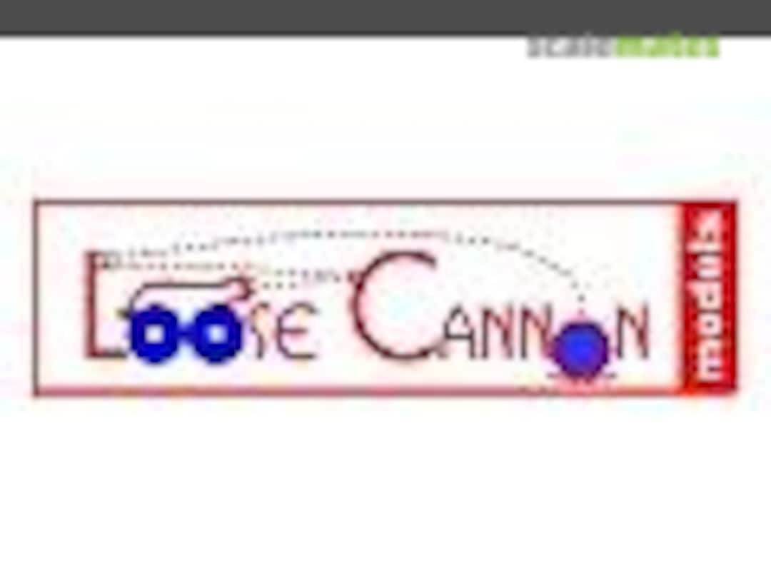Loose Cannon Logo