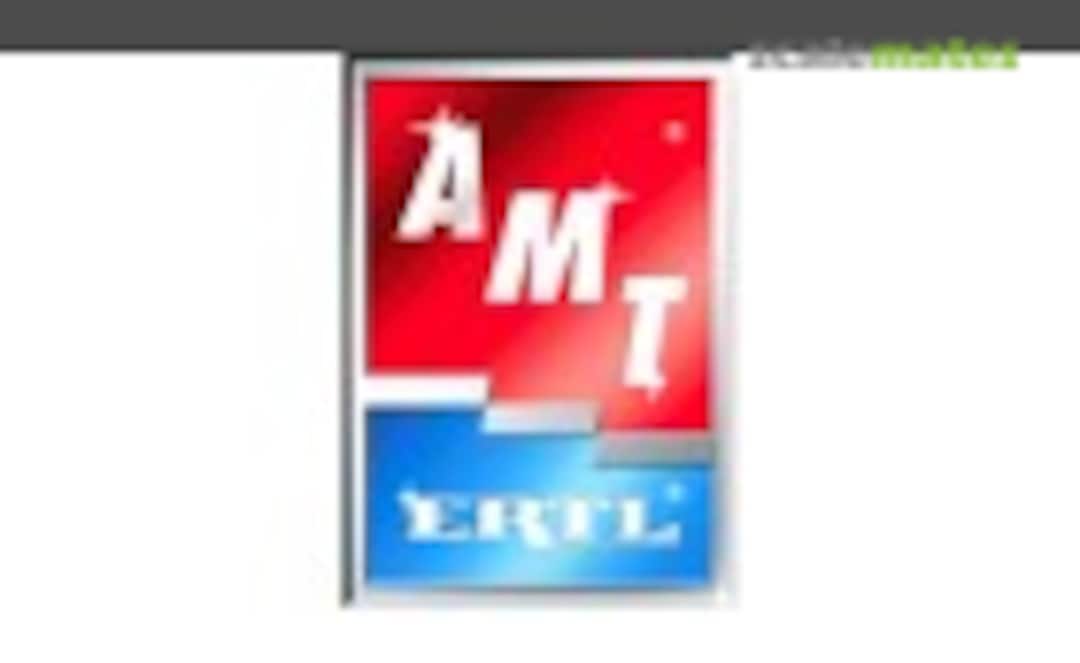 AMT/ERTL Logo