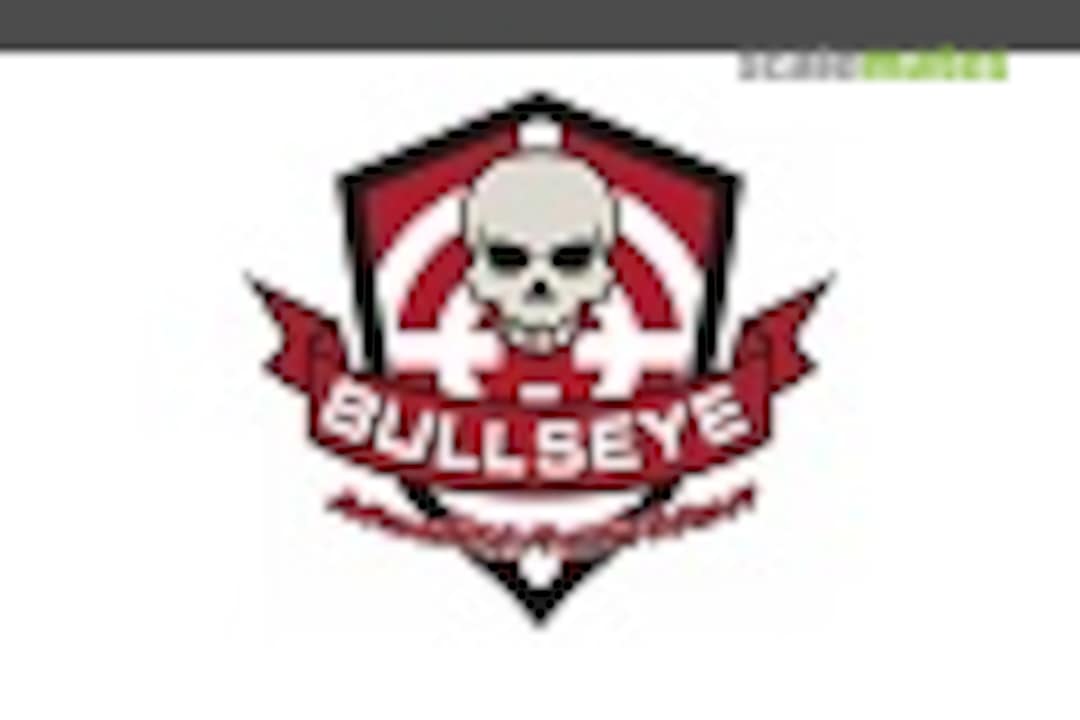 Bullseye Logo