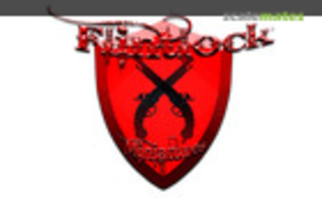 Flintlock miniatures Logo