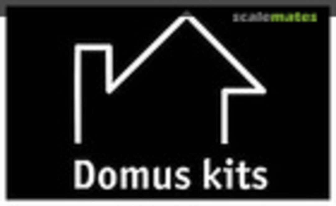 Domus Kits Logo