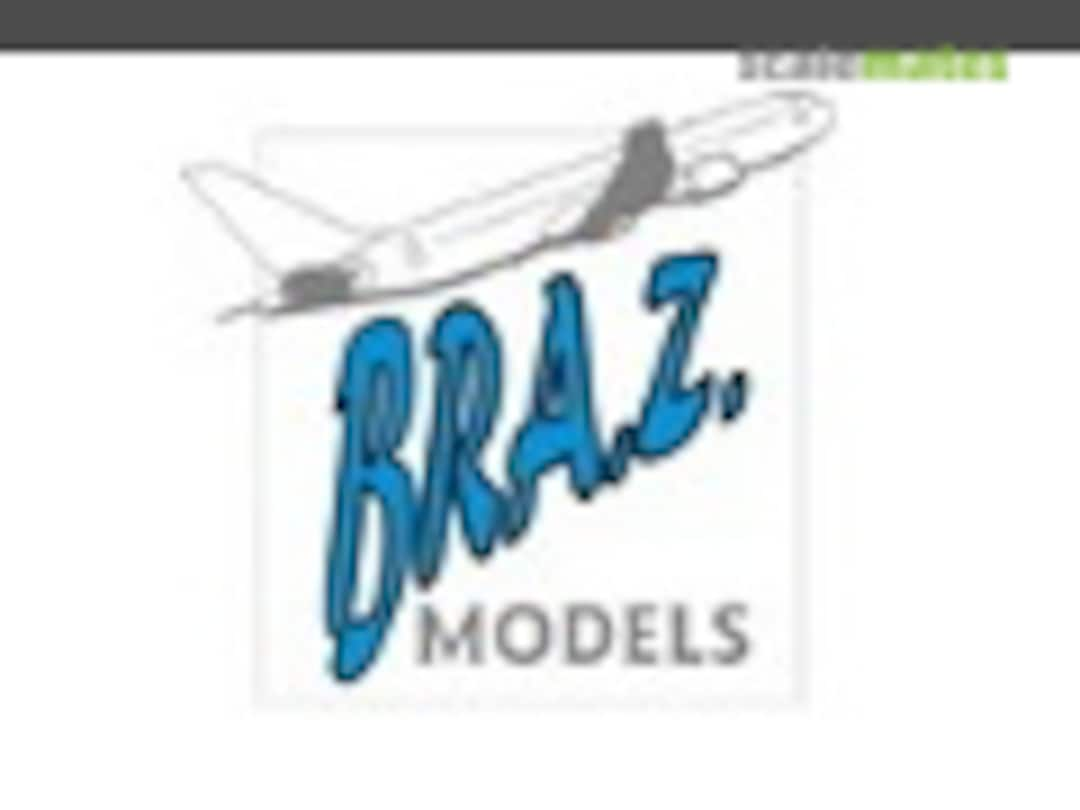 Airbus A320 (Bra.Z Models )