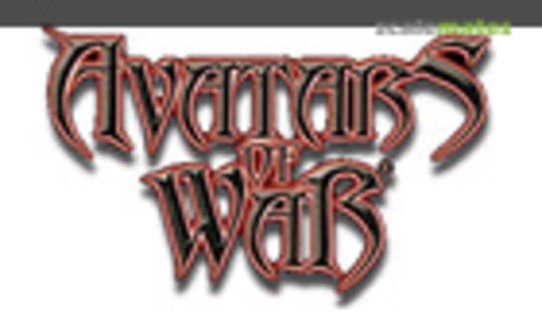 Avatars of War Logo