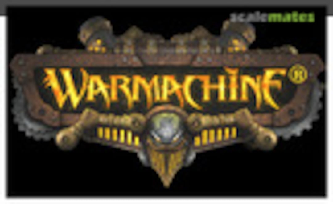 Warmachine Logo