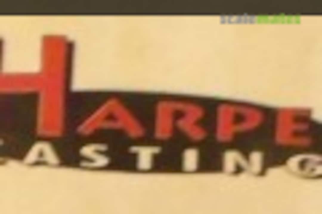 Harper Castings Logo