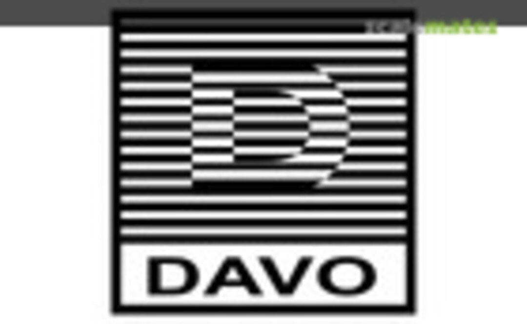Davo Model Logo
