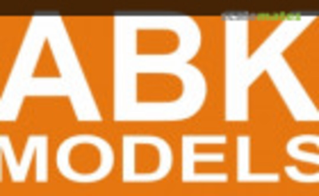 A.B.&K Models Logo A.B.&K Models Logo