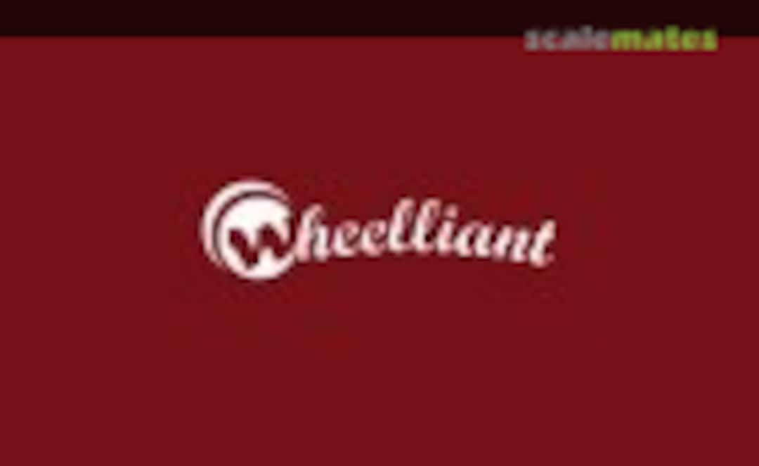 Wheelliant Logo