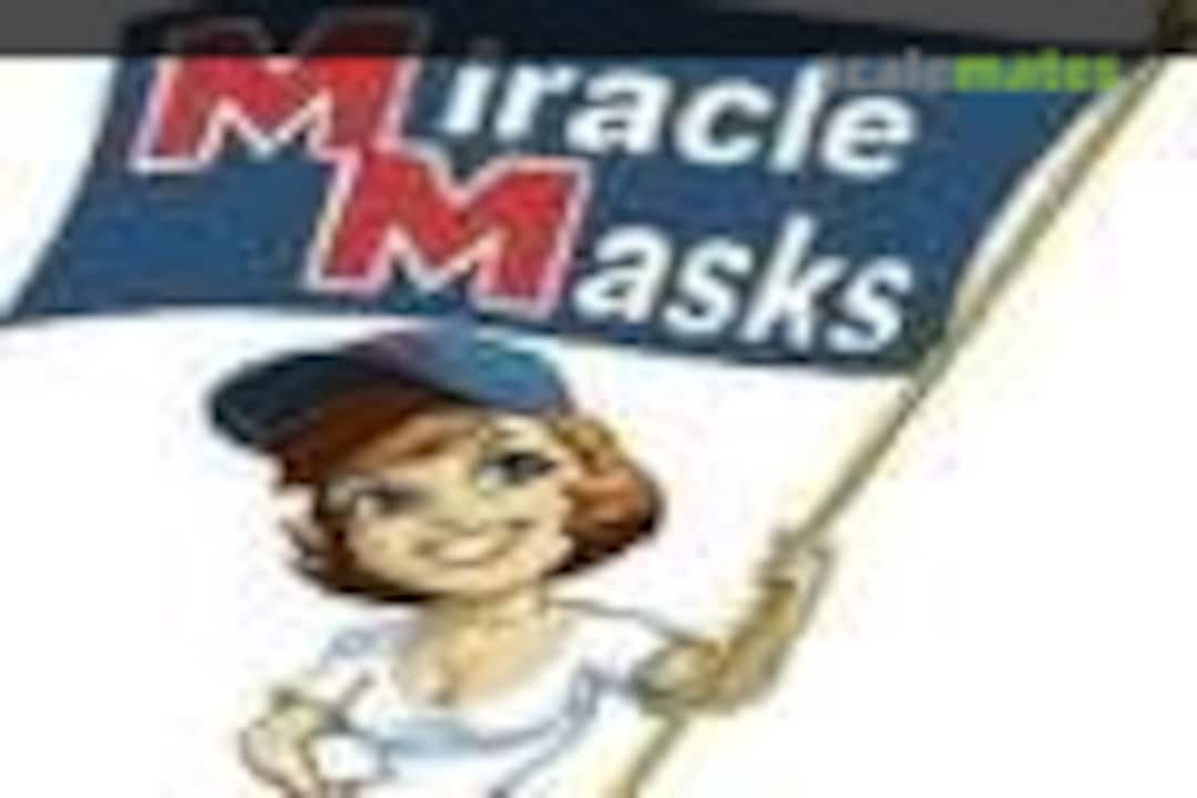 Miracle Masks Logo