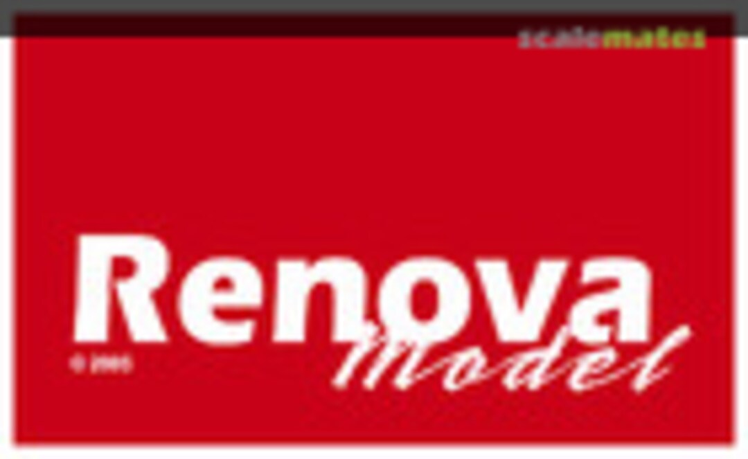 Renova Model Logo