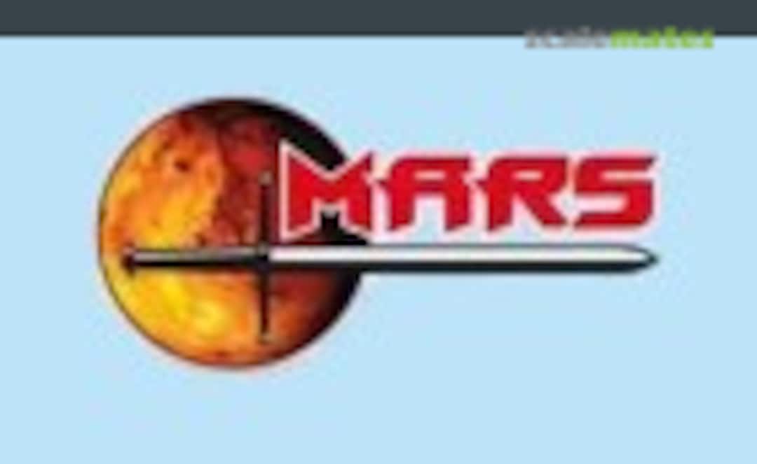 Mars Figures Logo
