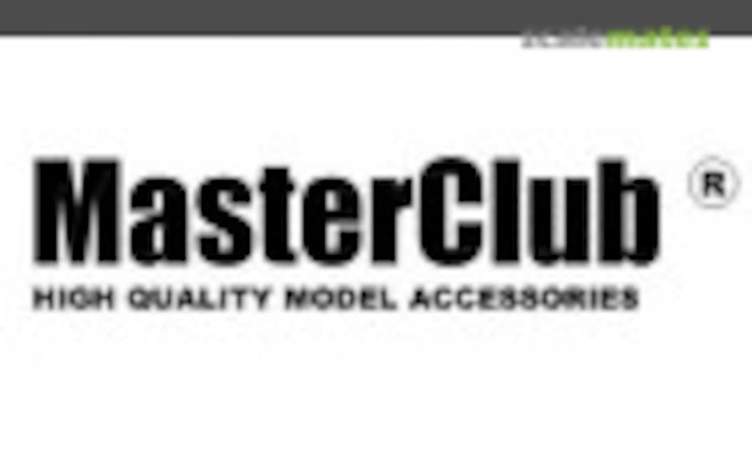 1:35 Tracks for T-34 550mm M1941 Early Type 2 (MasterClub MTL35018)