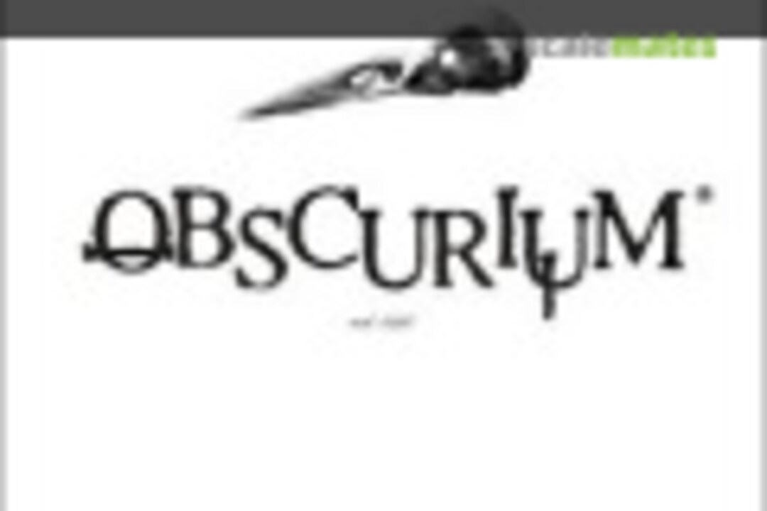 Obscurium Logo
