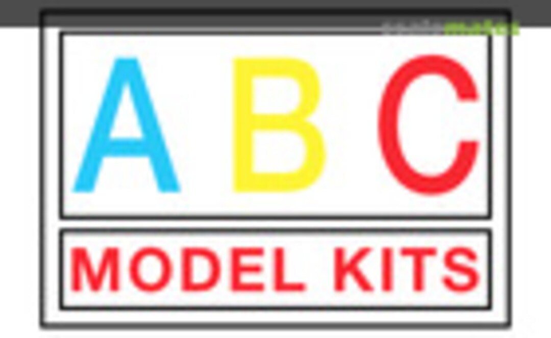 ABC Model Kits Logo
