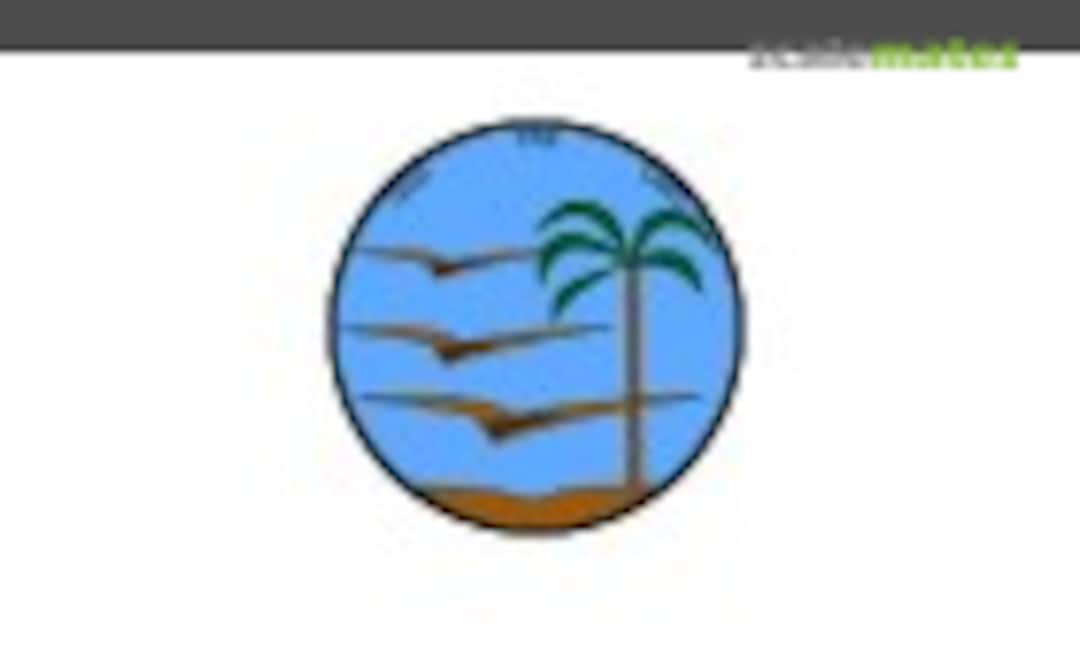 Pacific Coast Models Logo
