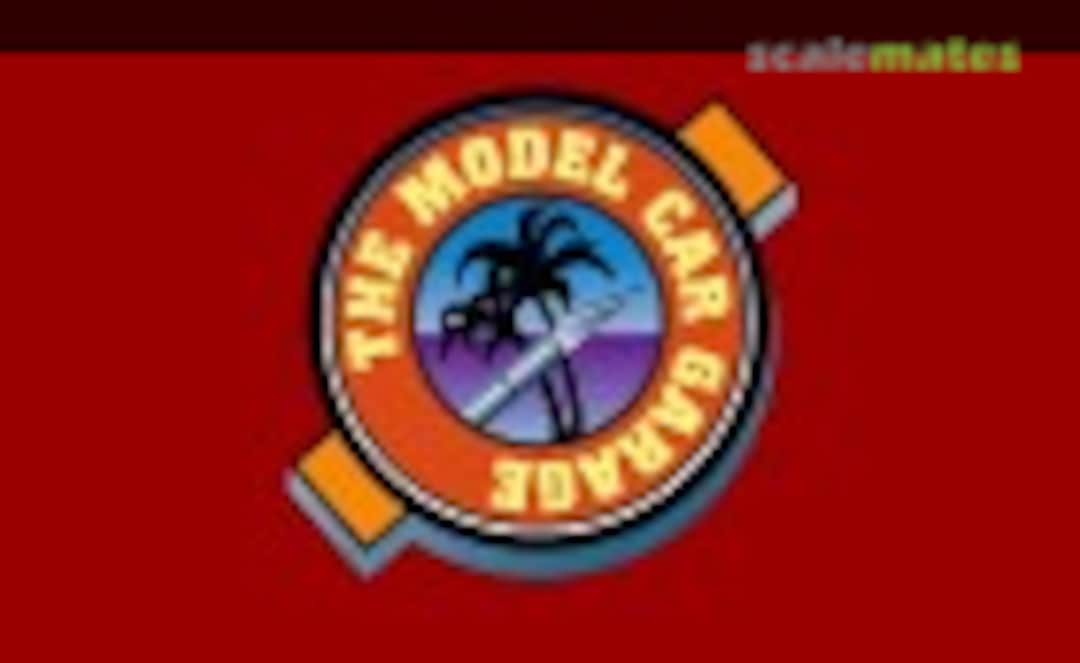 1:25 1960 Ford Starliner Detail Set for AMT (Photo Etched) (The Model Car Garage MCG-2179) MCG-2179