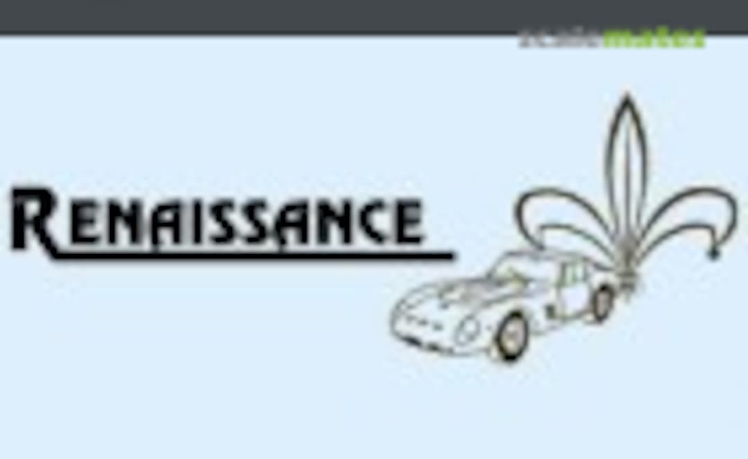 Renaissance Logo