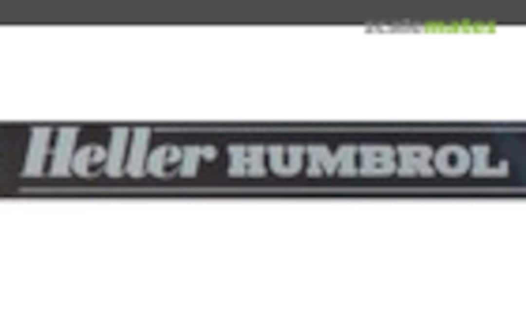 Heller Humbrol Logo