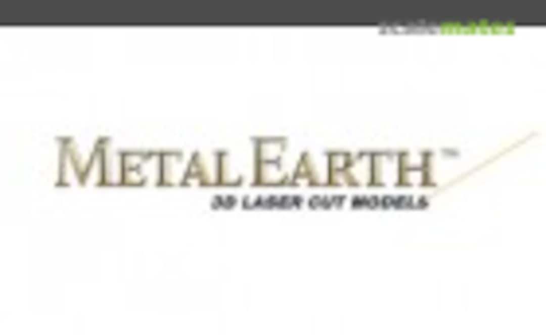 MetalEarth Logo