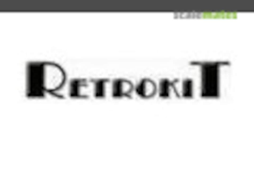 RetrokiT Logo