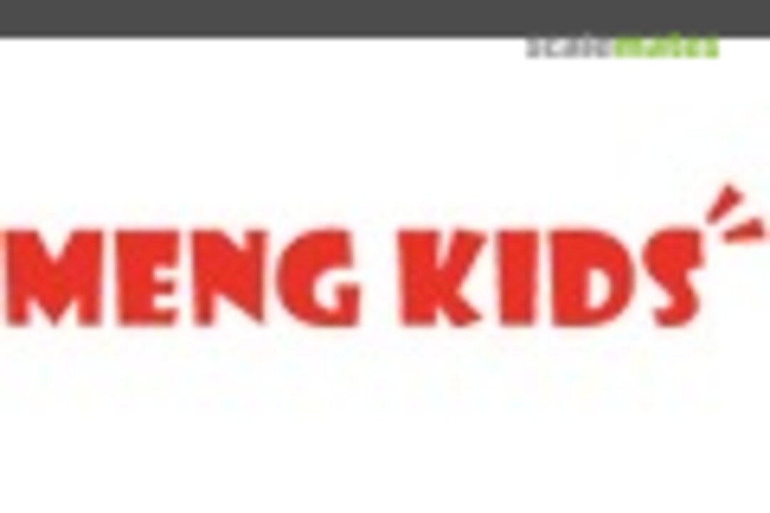 Meng Kids Logo