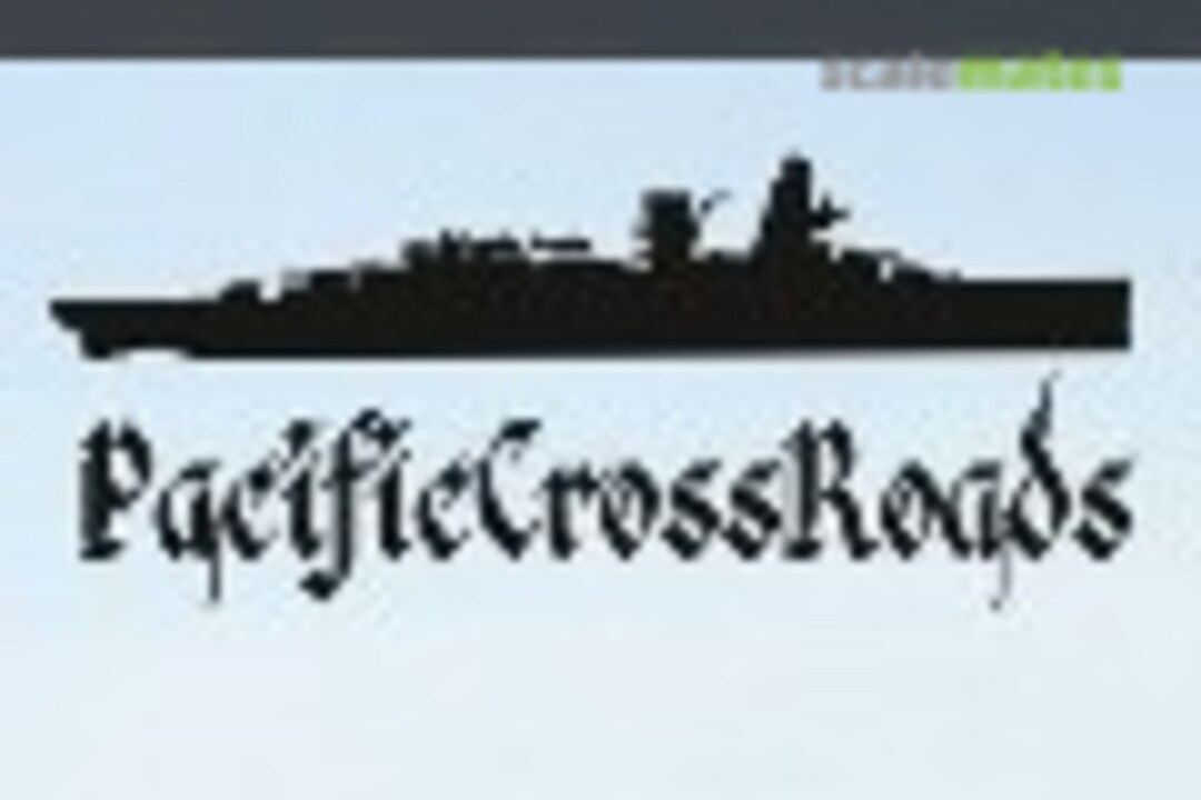 Pacific Crossroads Logo