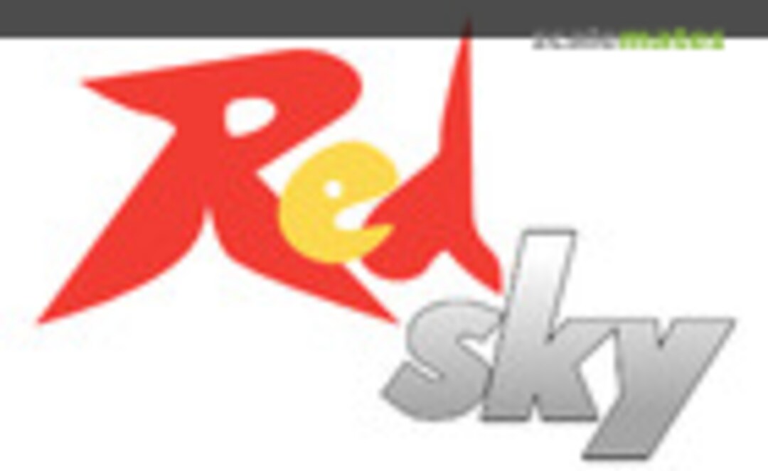 Red Sky Logo