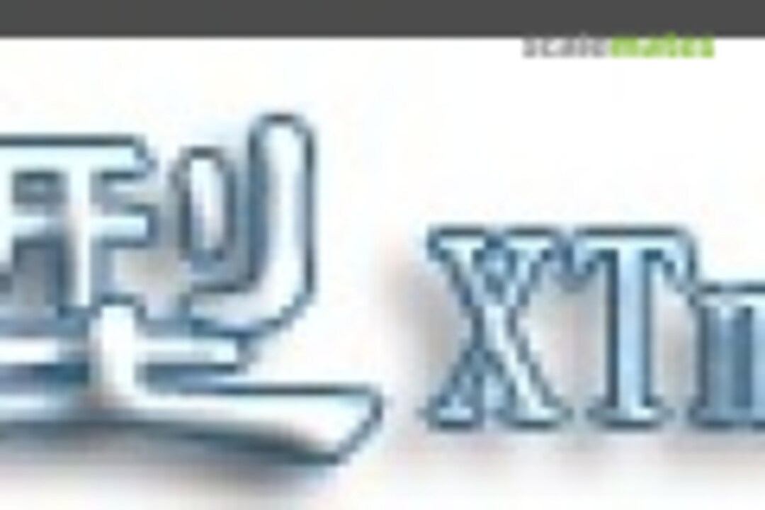 Xutong Model Logo
