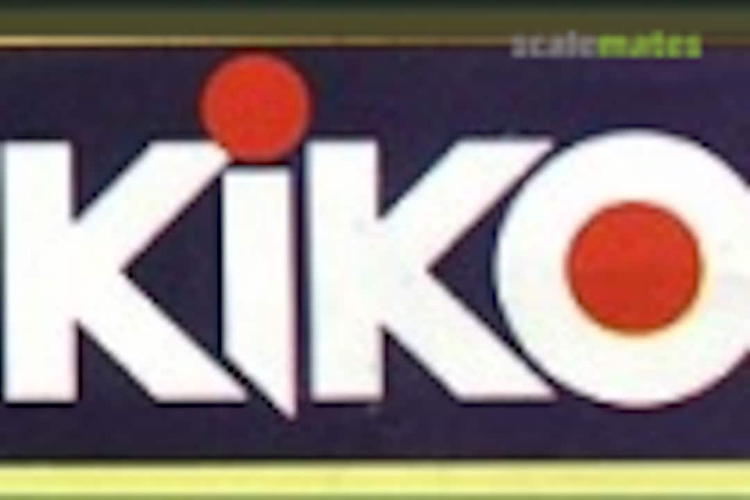 Revell/Kiko Logo