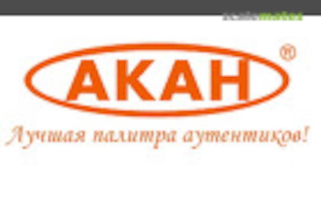 Akan Logo