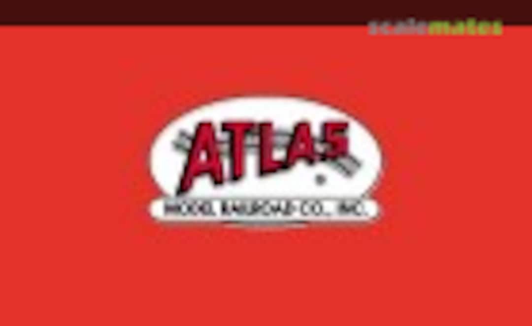 Blueprints for Atlas Snap-Track HO Layouts (Atlas Model Railroad Co. )