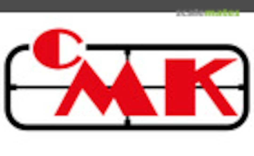 CMK Logo