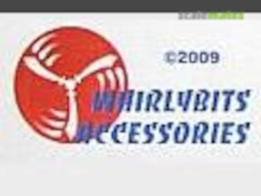 Whirlybits Logo