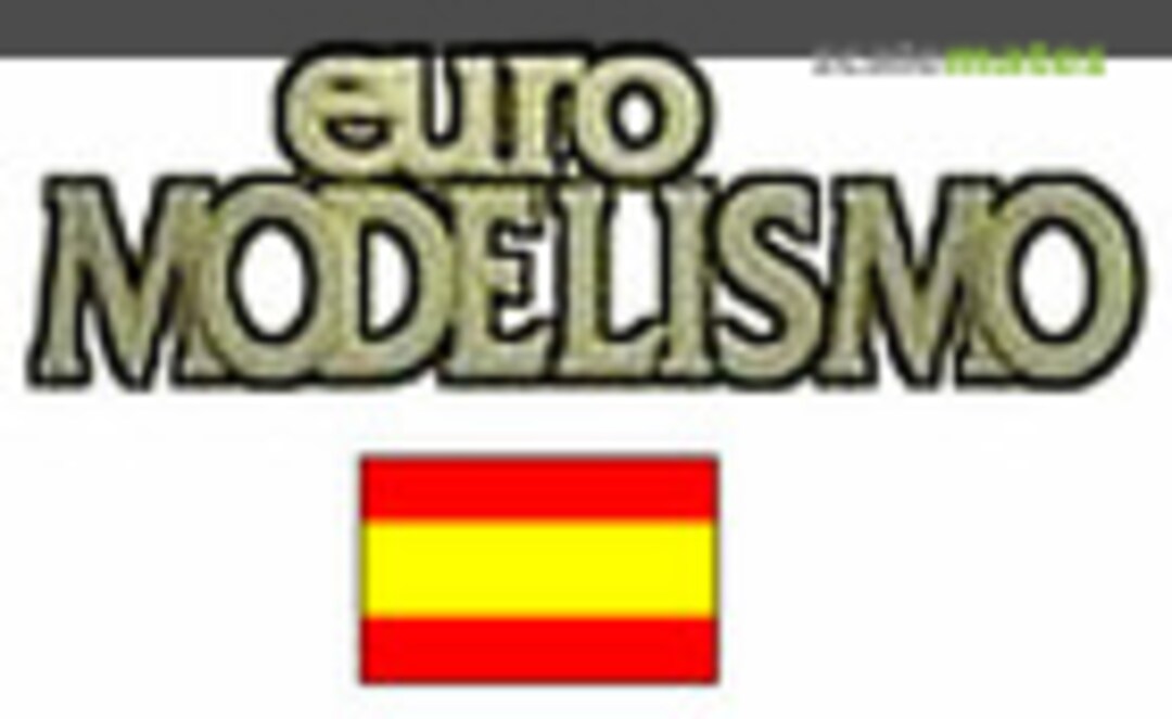 Euro Modelismo Logo