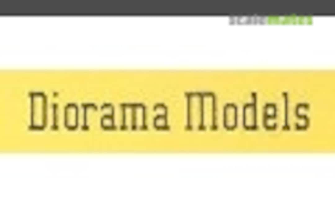 Diorama Models Logo