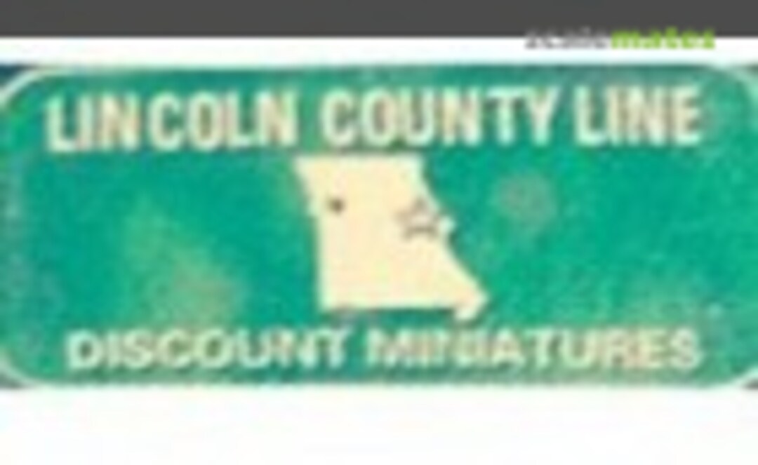 Lincoln County Line Logo
