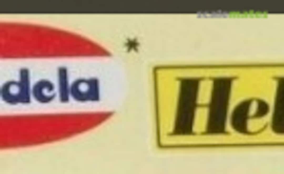 Heller/Lodela Logo