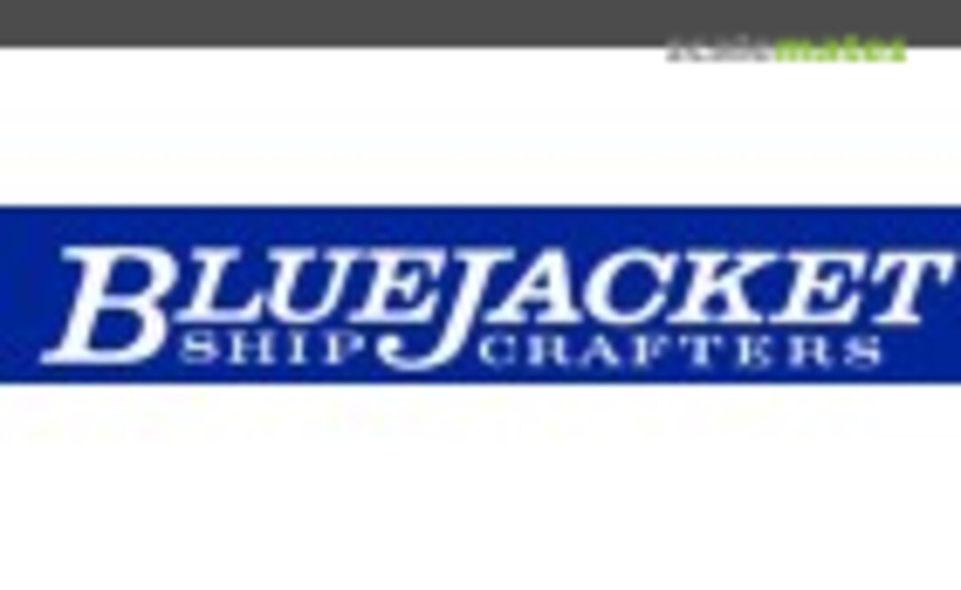 Bluejacket Ship Crafters Logo