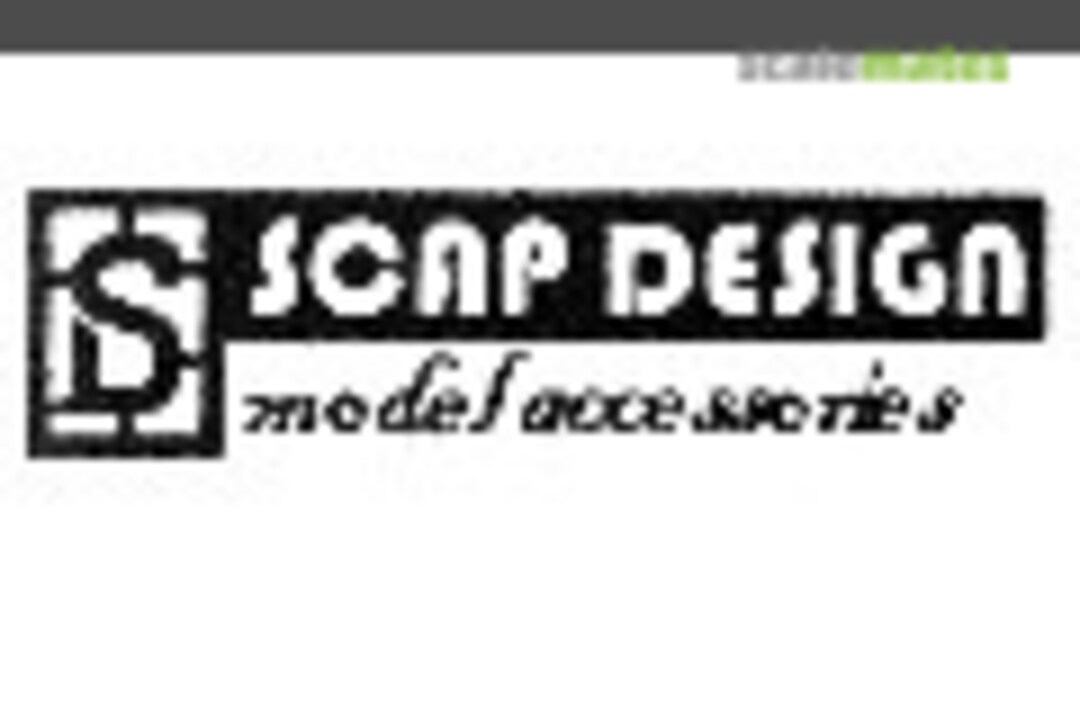 Scap Design Logo