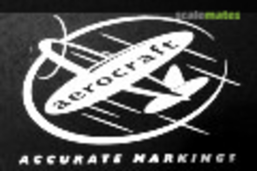AeroCraft Logo