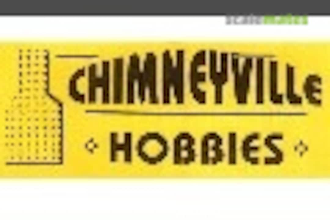 Chimneyville Hobbies Logo