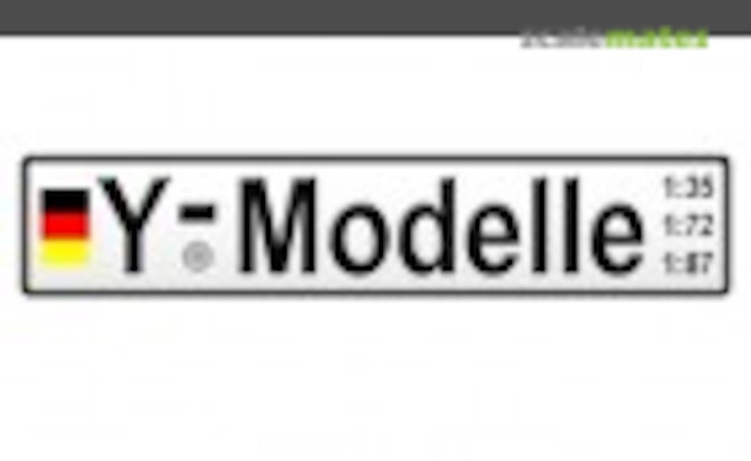Y-Modelle Logo