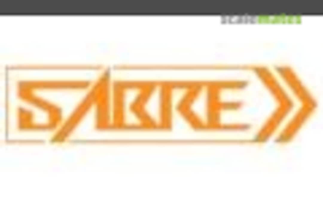 Sabre Model Logo