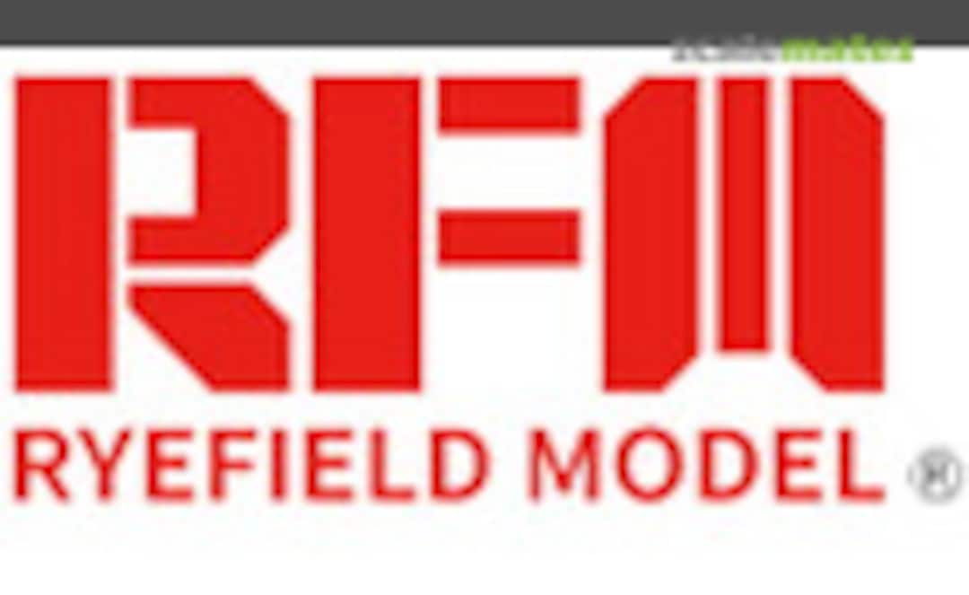 Rye Field Model Logo